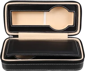 1pc Box Watch Box Watch Case Watch Holder Watch Storage Container Watch Storage Organizer Watch Storage Holder