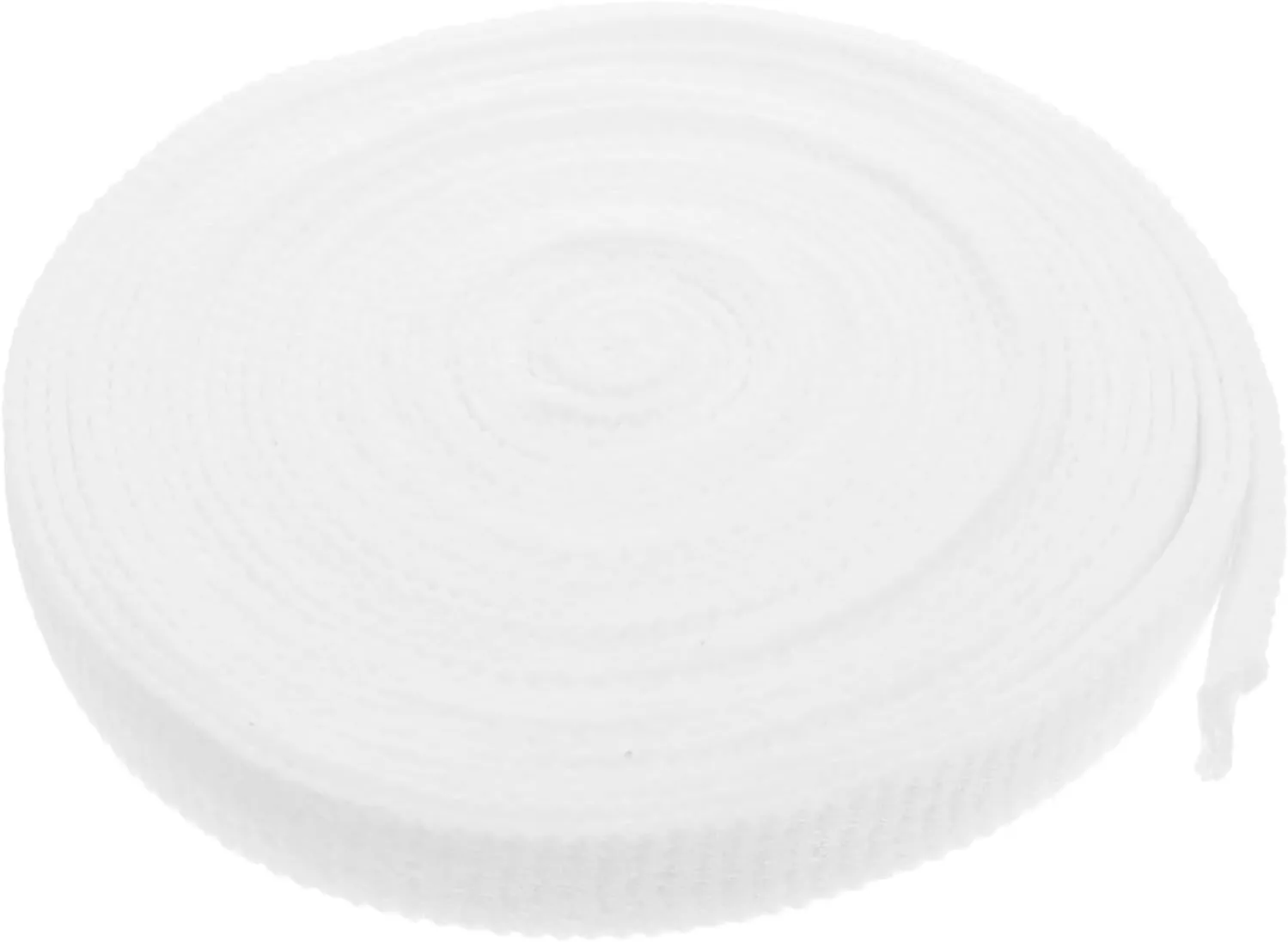 1roll Elastic Bandages for First Aid Tubular Elastic Netting for Sports and Bandaging Lightweight and Portable for Elbow