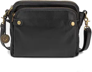 2023 New Crossbody Shoulder Bags And Clutches, Off-Crossbody Leather Shoulder Bags, Purse With Built In Wallet For Women.