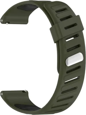 22mm Silicone Breathable Band For Huawei Watch Ultimate GT4 GT5 GT5Pro 46MM GT3 GT2 Replace Sports Bracelet