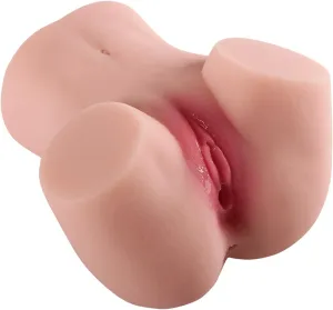 2in1 Portable Soft Silica Gel Sx Materia Sucking Games Handheld Pocket Pussies Tools for Men Cheap Help Men with Sweater 4BC