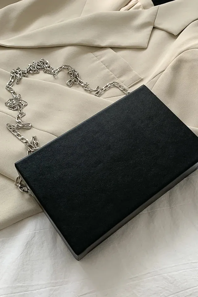 2Tape Radio Square Bag