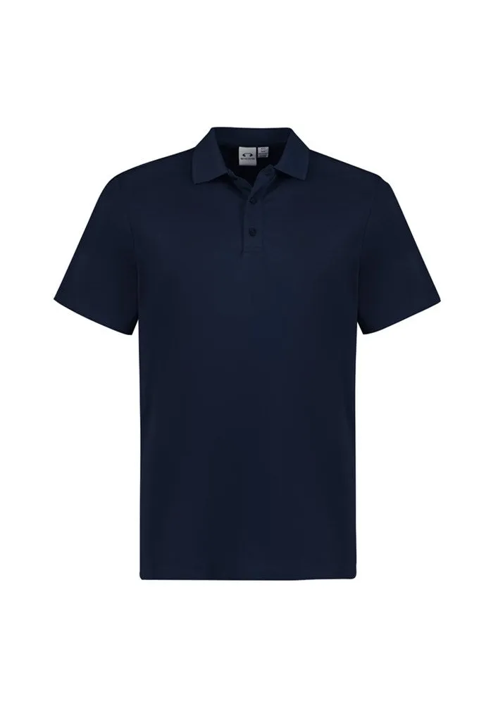 ACTION POLO - Recycled Polyester | Breathable Sports | General Use