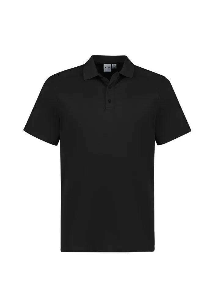 ACTION POLO - Recycled Polyester | Breathable Sports | General Use