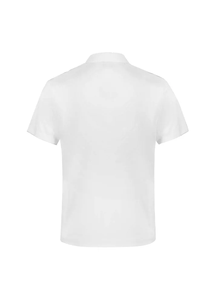 ACTION POLO - Recycled Polyester | Breathable Sports | General Use