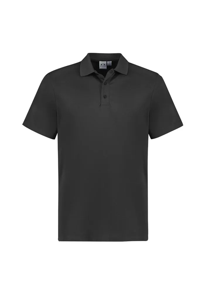 ACTION POLO - Recycled Polyester | Breathable Sports | General Use