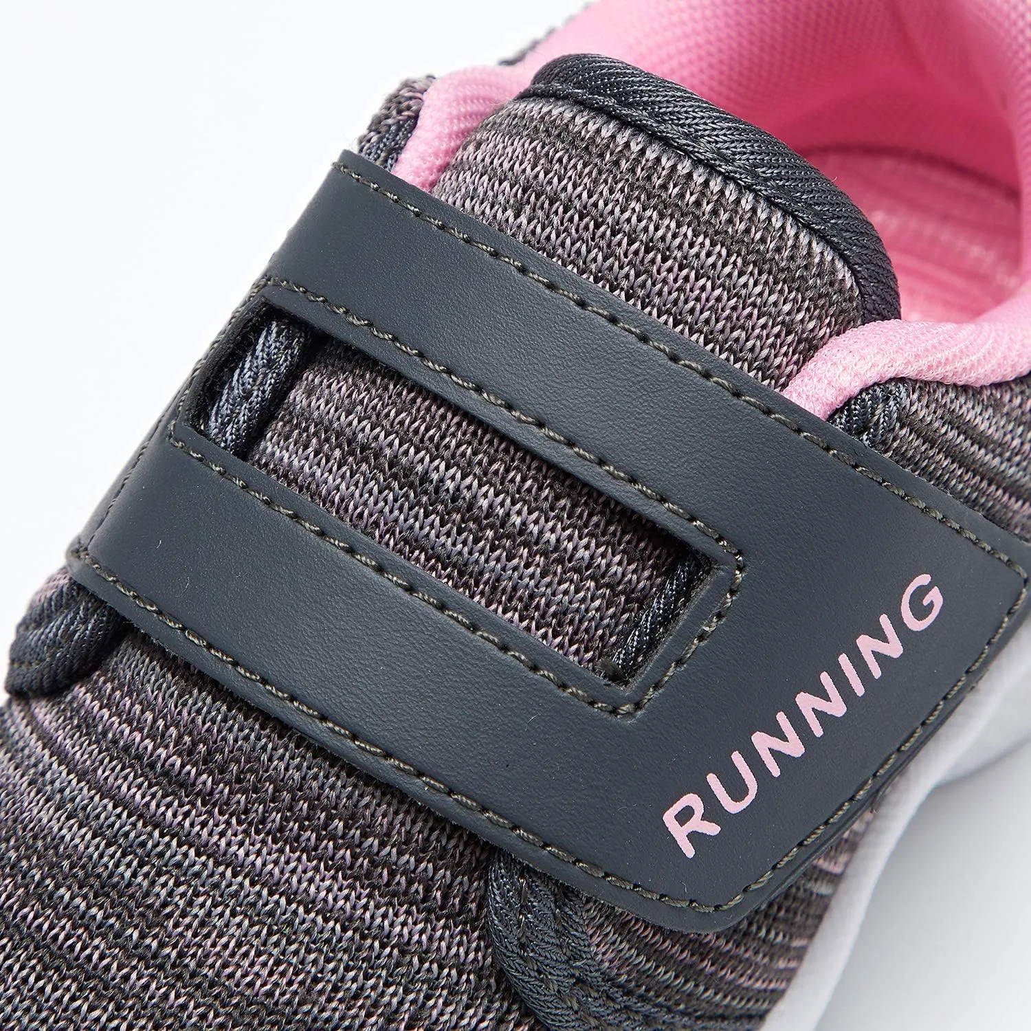 adituo Toddler/Little Kid Boys Girls Lightweight Breathable Sneakers Strap Athletic Runing Walking Sports Shoes
