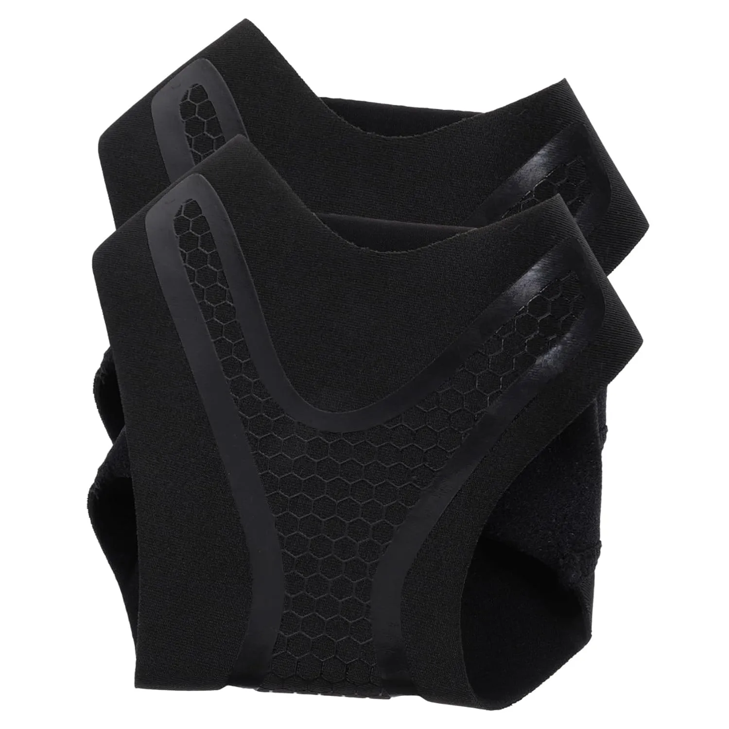 Adjustable Ankle Support for Breathable Ankle Guards for Sprains Heel Pain and Outdoor Activities