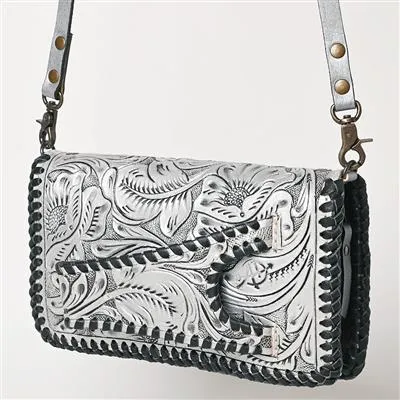 American Darling Crossbody Wallet ADBG1228E