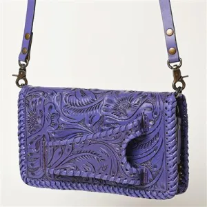 American Darling Crossbody Wallet ADBG1228F