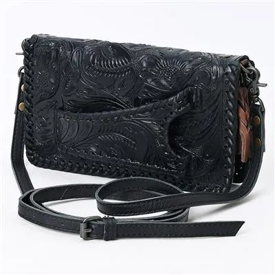 American Darling Crossbody Wallet ADBG1228J