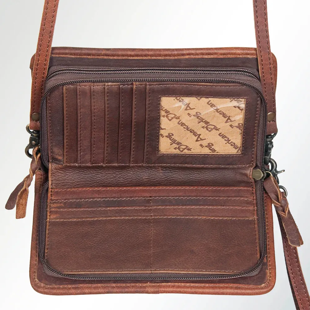 American Darling Crossbody Wallet ADBG485C