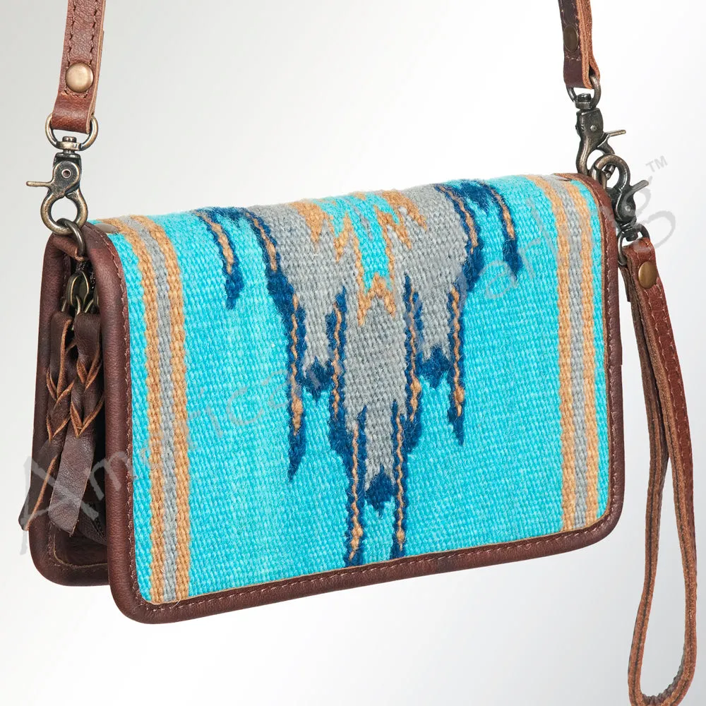 American Darling Crossbody Wallet ADBG485C