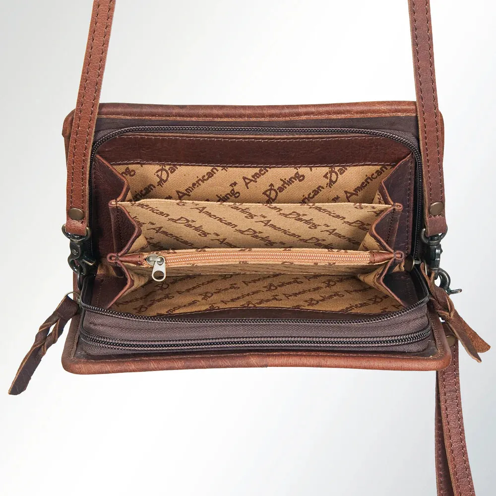 American Darling Crossbody Wallet ADBG485C