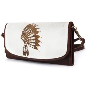 American Darling Crossbody Wallet ADBGM112G