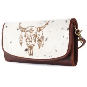 American Darling Crossbody Wallet ADBGM112H