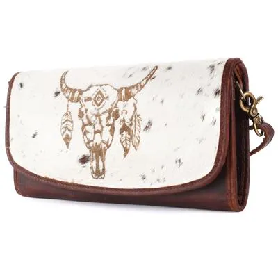 American Darling Crossbody Wallet ADBGM112H