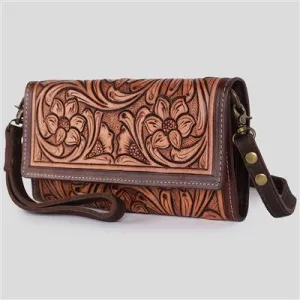 American Darling Crossbody Wallet ADBGM295A