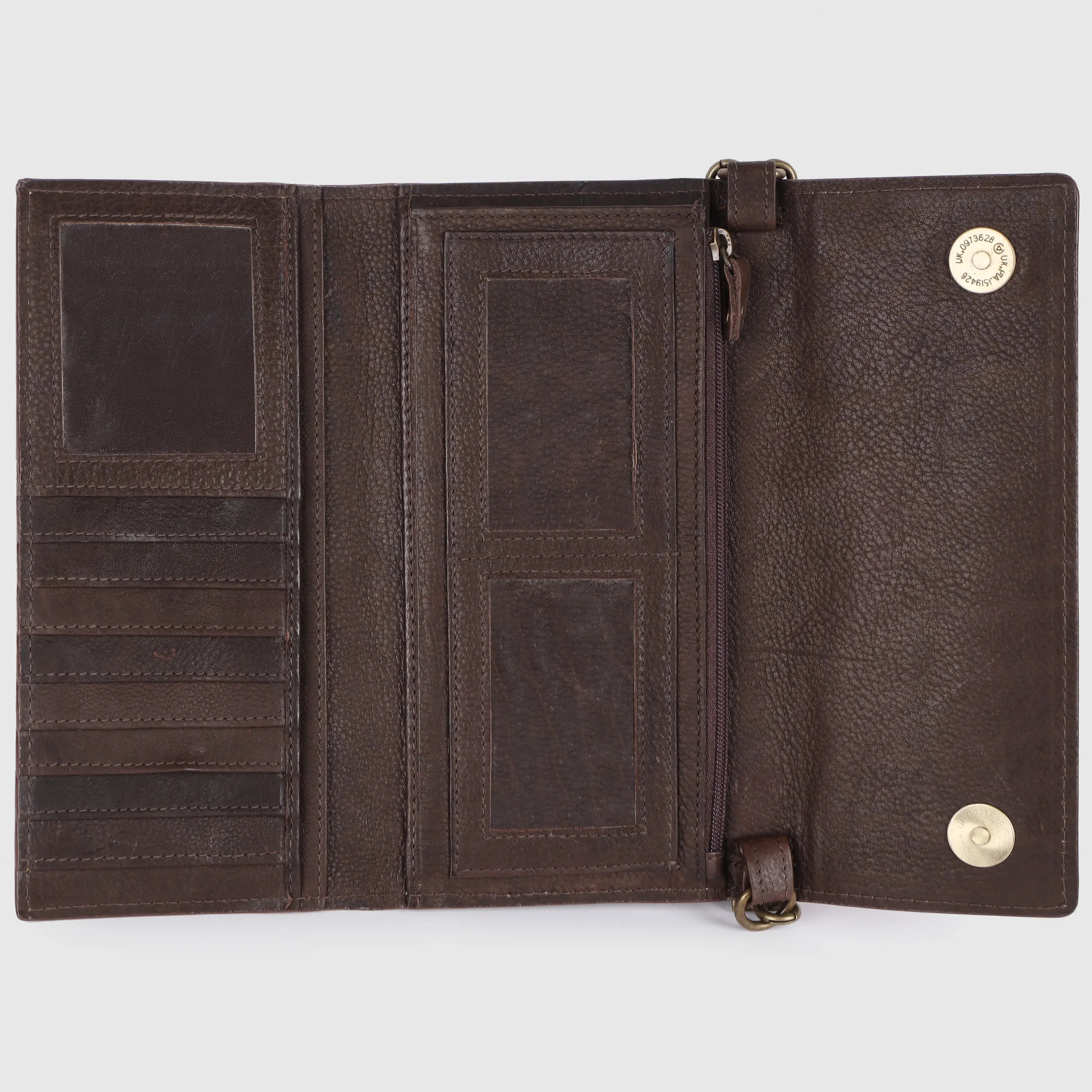 American Darling Crossbody Wallet ADBGM295A