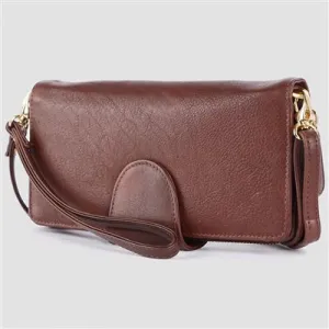 American Darling Crossbody Wallet ADBGM393B