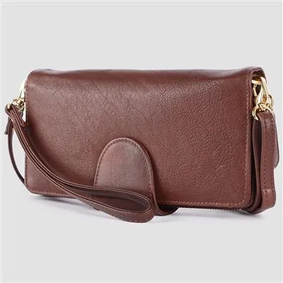 American Darling Crossbody Wallet ADBGM393B
