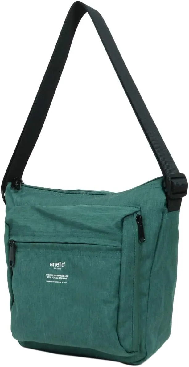 anello(アネロ) Vertical Shoulder Bag