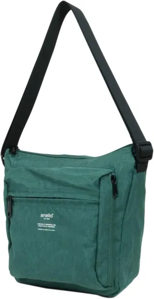 anello(アネロ) Vertical Shoulder Bag