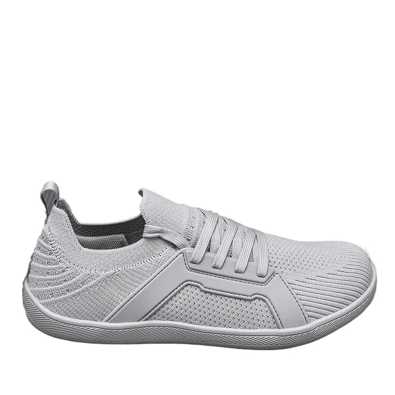Ani Breathable Casual Barefoot Shoes