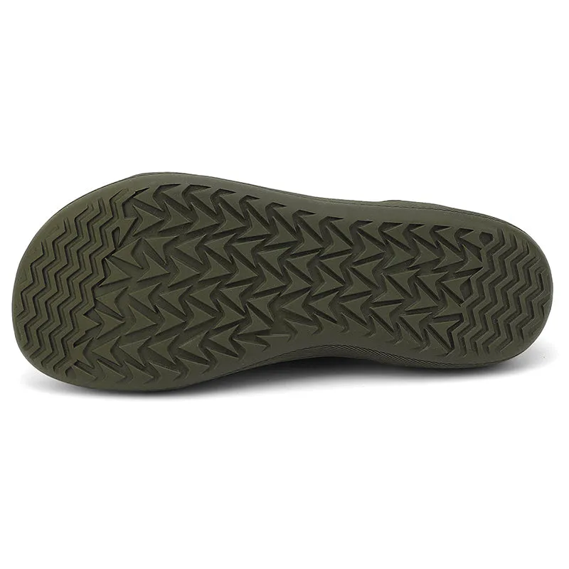 Ani Breathable Casual Barefoot Shoes