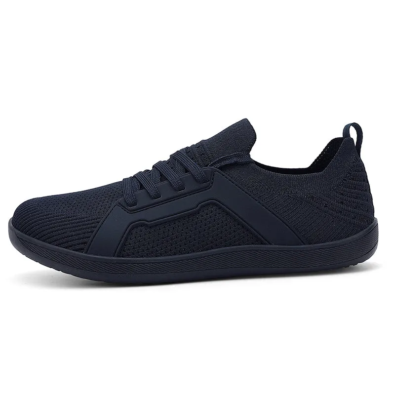 Ani Breathable Casual Barefoot Shoes