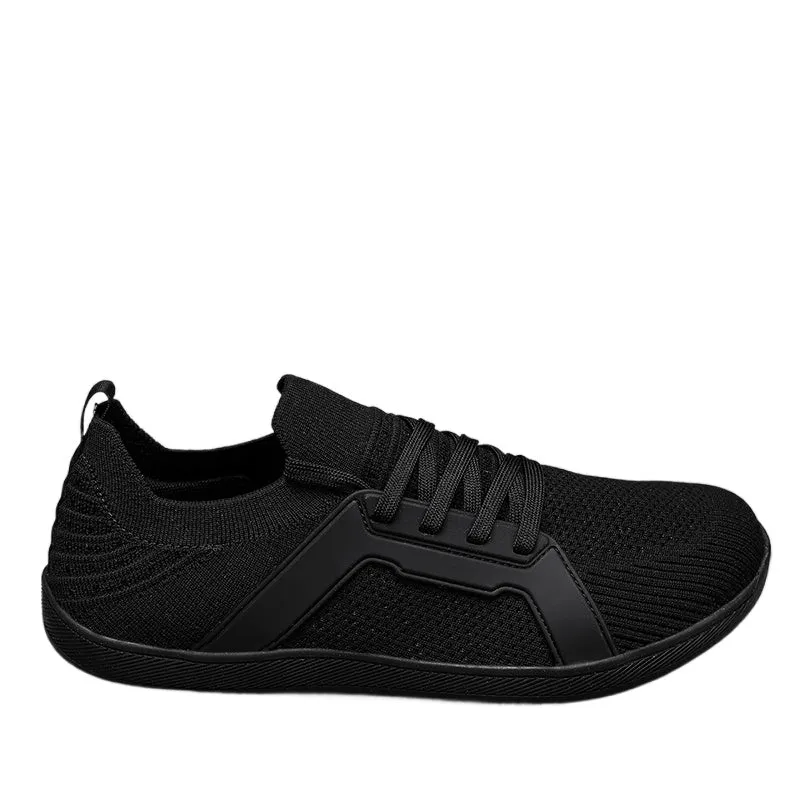 Ani Breathable Casual Barefoot Shoes