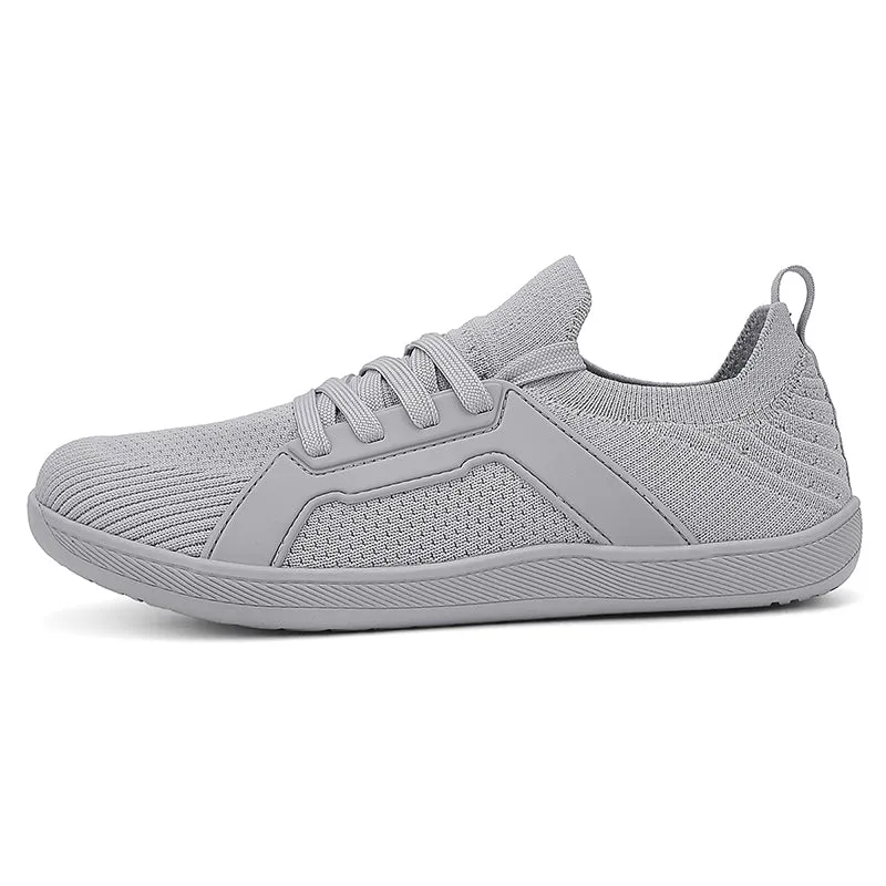 Ani Breathable Casual Barefoot Shoes