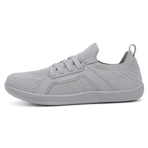 Ani Breathable Casual Barefoot Shoes