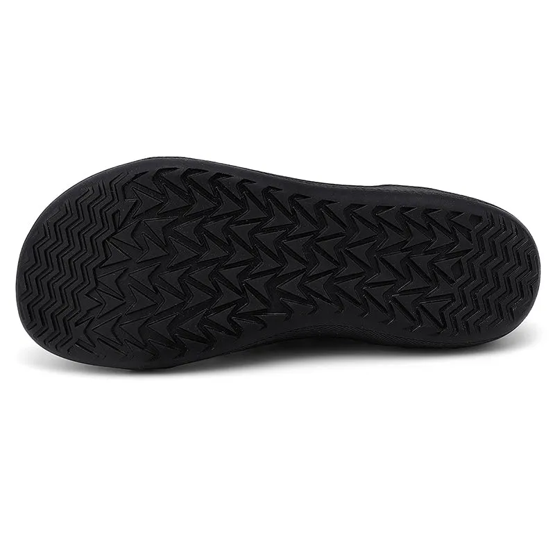 Ani Breathable Casual Barefoot Shoes