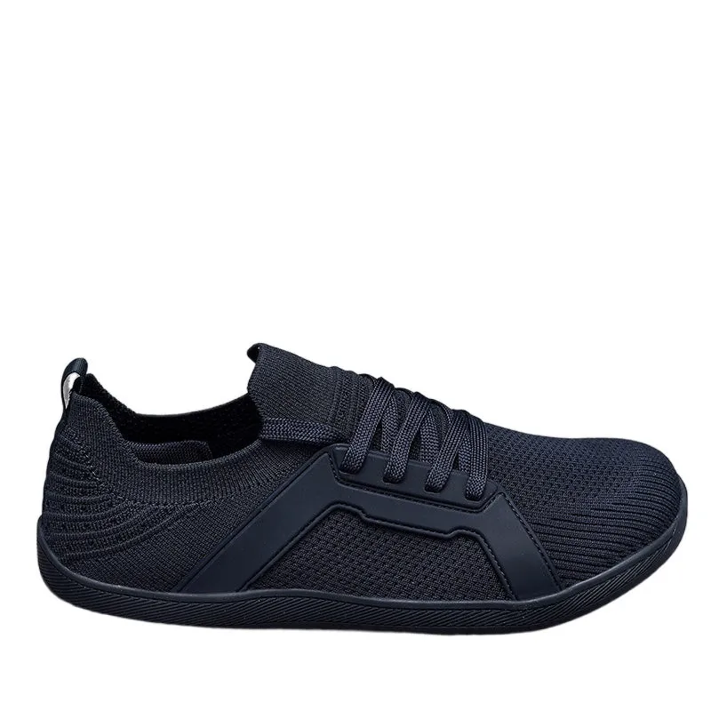 Ani Breathable Casual Barefoot Shoes