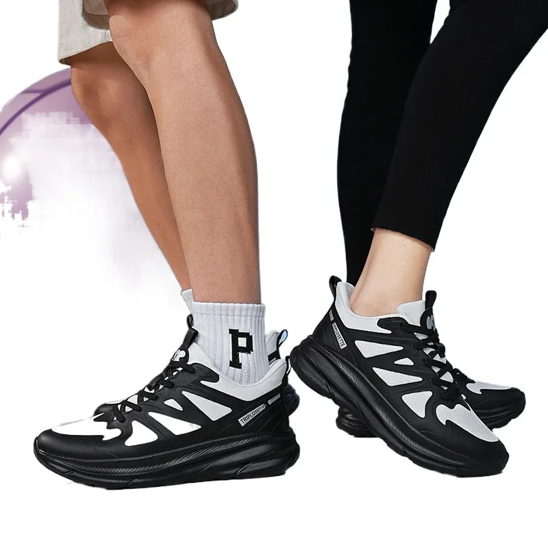 Ani Breathable Ultra-Lightweight Running Shoes