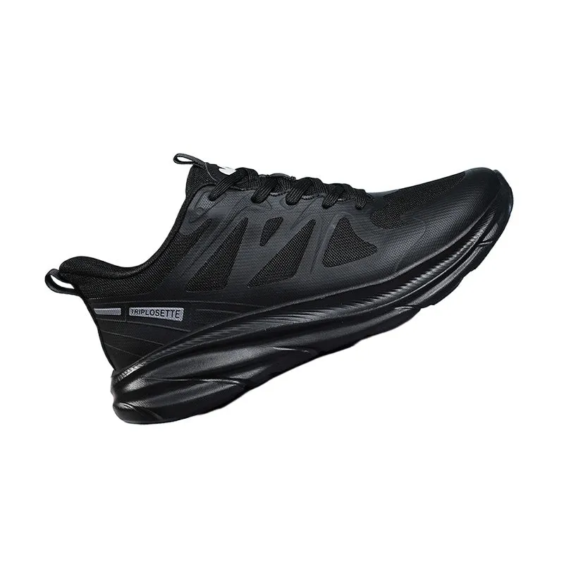 Ani Breathable Ultra-Lightweight Running Shoes