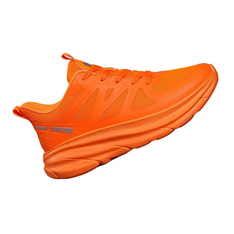 Ani Breathable Ultra-Lightweight Running Shoes