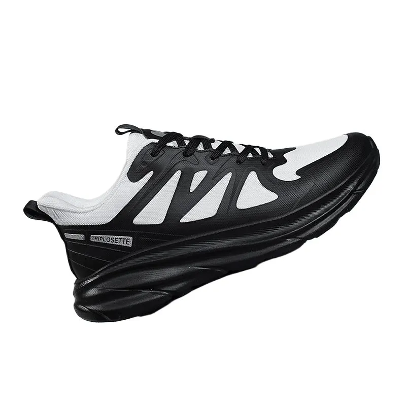 Ani Breathable Ultra-Lightweight Running Shoes