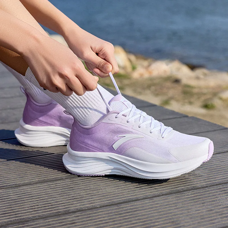 ANTA Women Lightweight Running Shoes