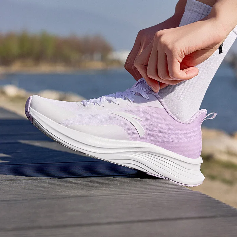 ANTA Women Lightweight Running Shoes