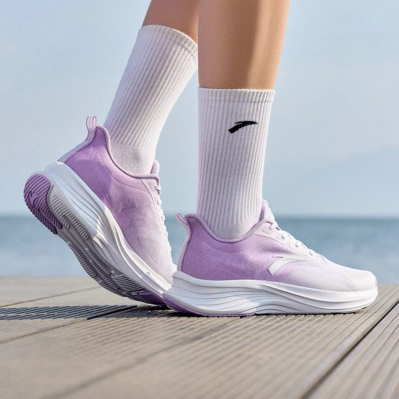 ANTA Women Lightweight Running Shoes
