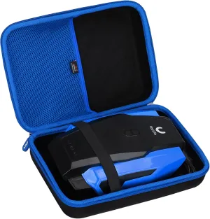 Aproca Portable Hard Storage Protective Case, for Powools Tire Inflator Portable Air Compressor Air Pump and Accessories