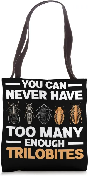 Archaeology Anthropology Fossil Bones Prehistoric Tote Bag