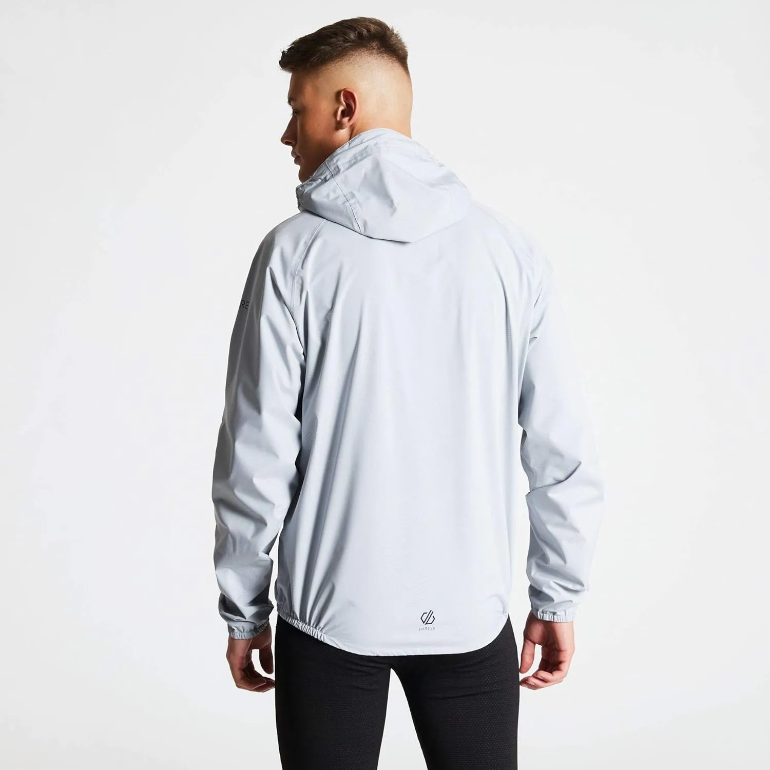 Arrange Men's Arrange Waterproof Lightweight Jacket