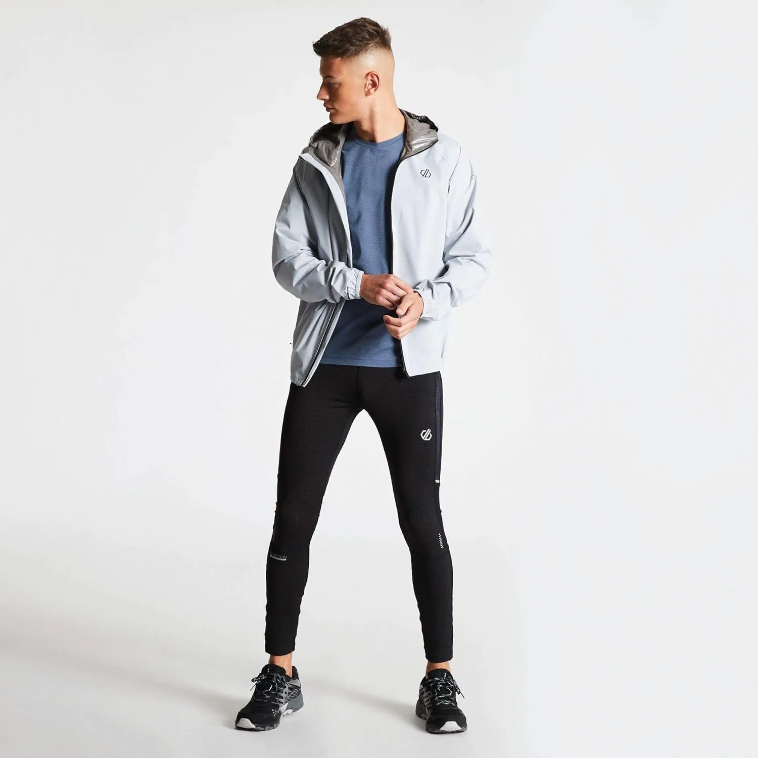 Arrange Men's Arrange Waterproof Lightweight Jacket