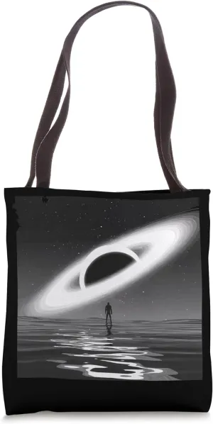 Astrophysics Student Astronomy Space Astrophysicist Tote Bag