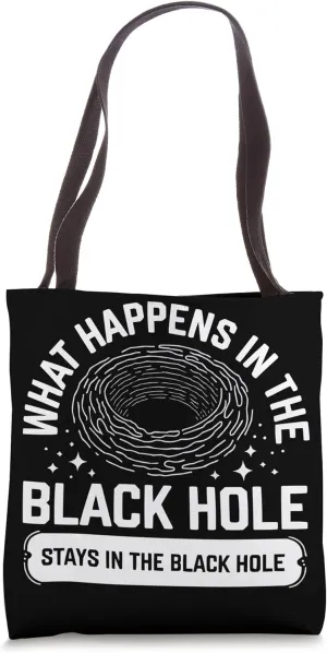 Astrophysics Student Astronomy Space Astrophysicist Tote Bag