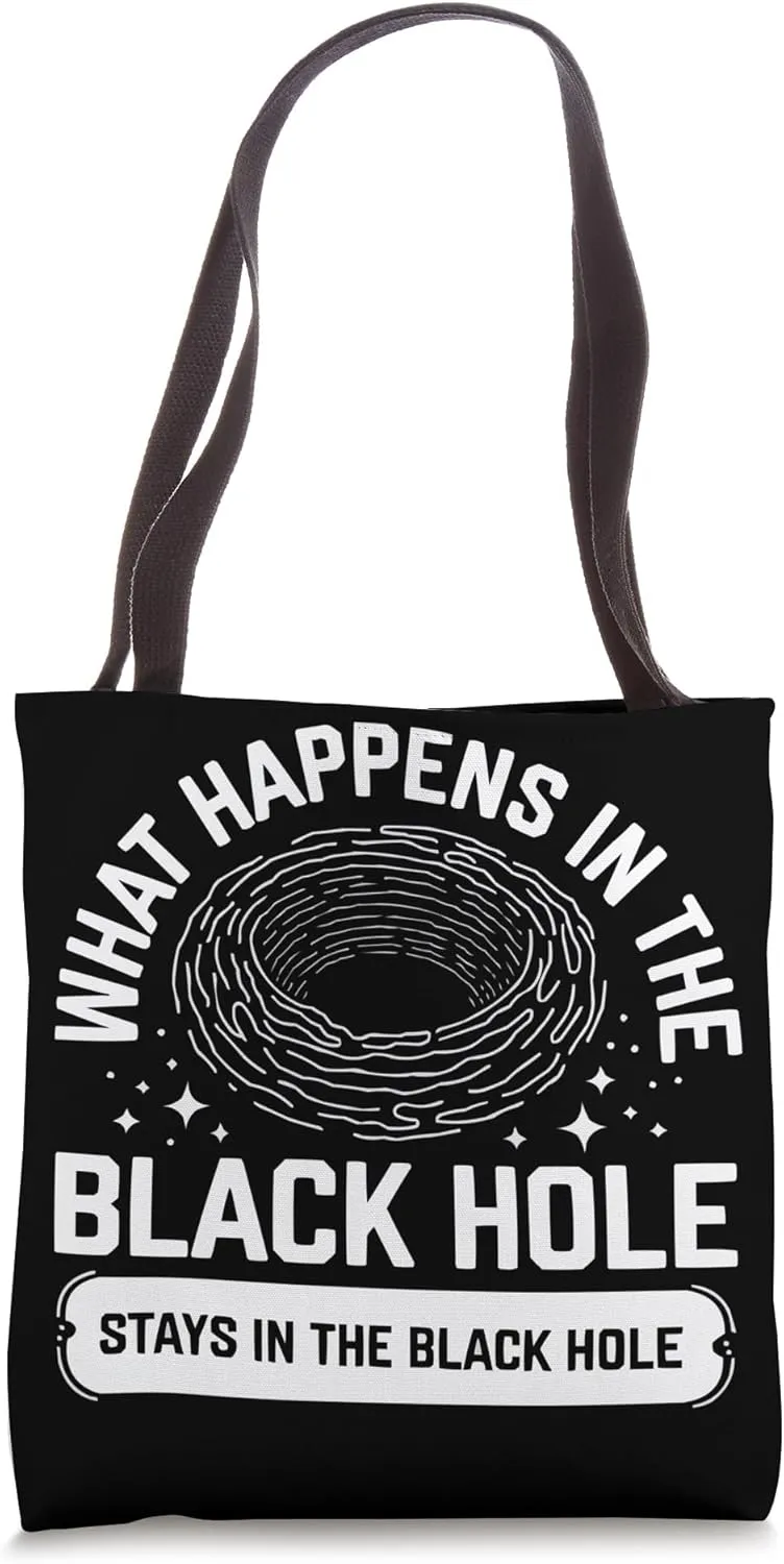Astrophysics Student Astronomy Space Astrophysicist Tote Bag