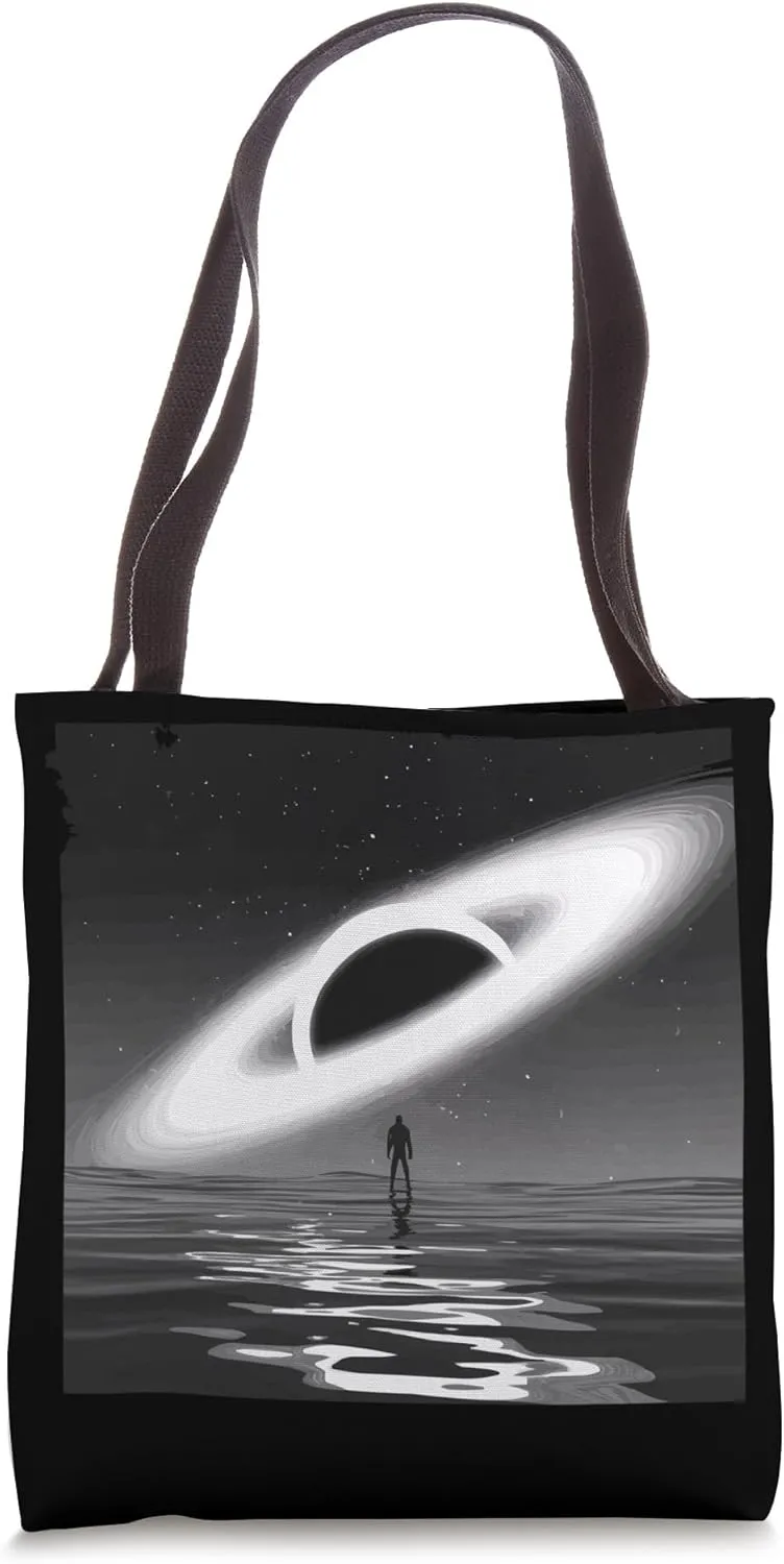 Astrophysics Student Astronomy Space Astrophysicist Tote Bag